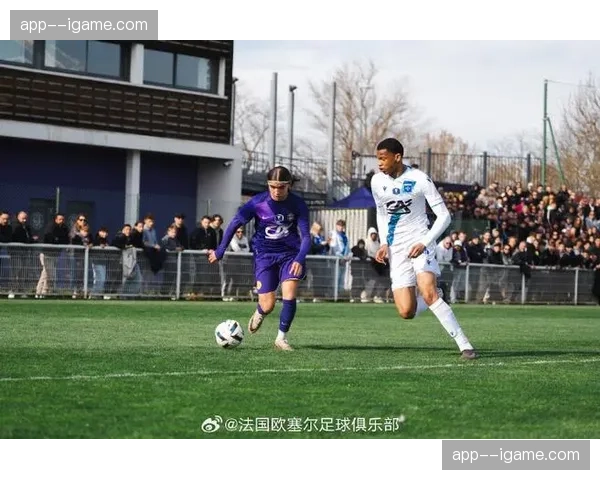 调查：法甲青训营如何应对欧洲豪门日益激烈的“抢人”大战？